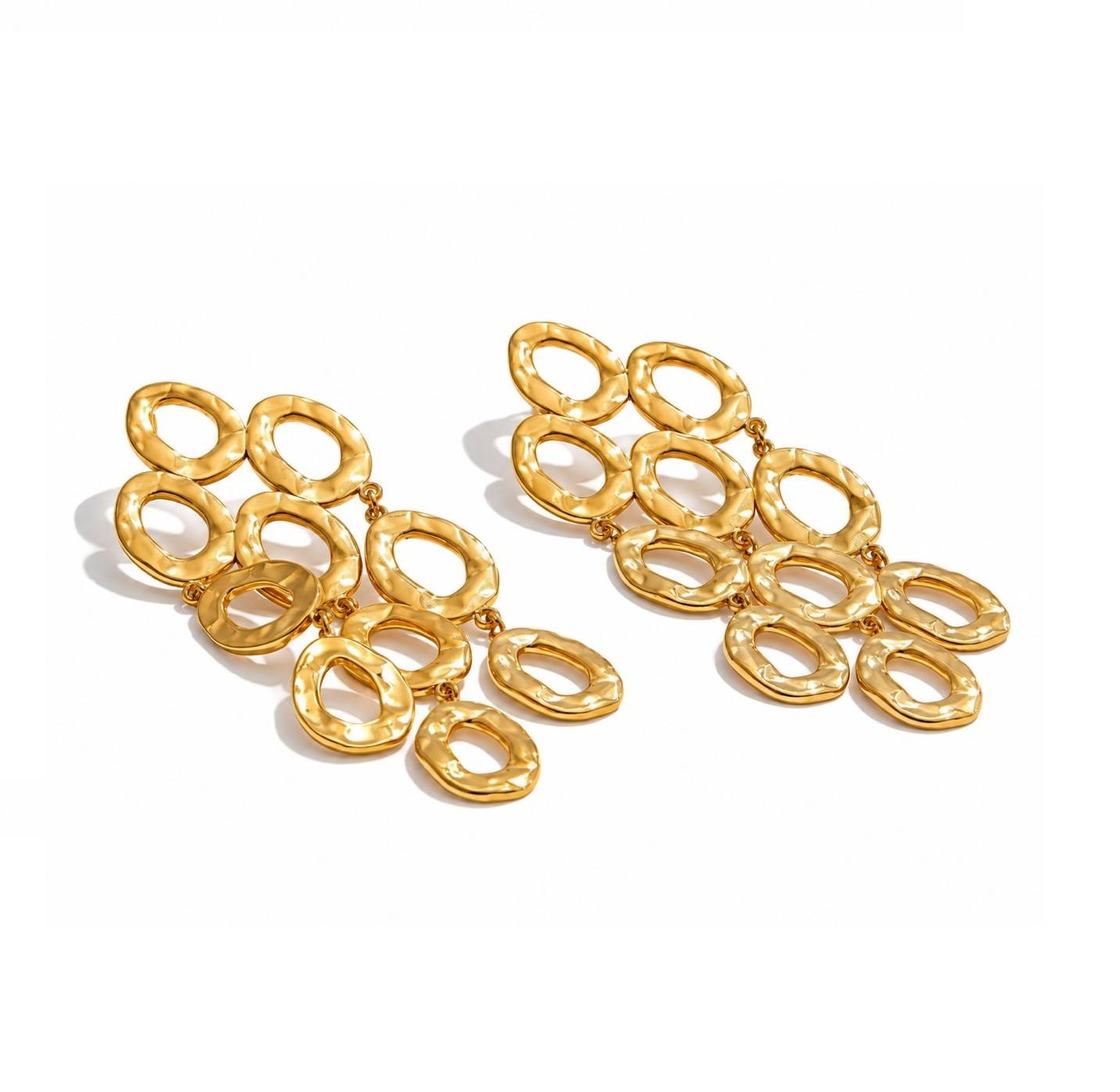 Aros Mila Gold