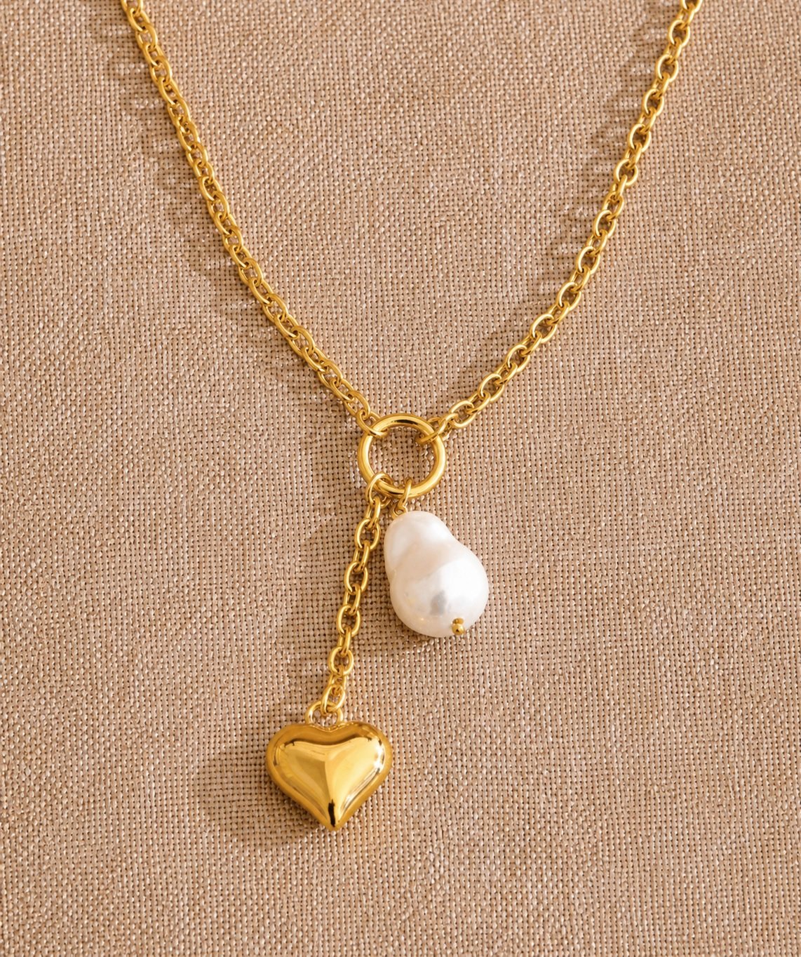 Collar Amapola - Imagen 3