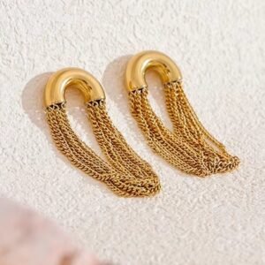 Aros Party Gold
