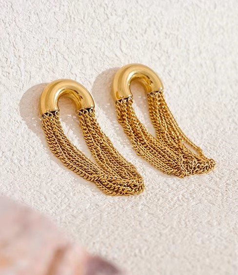 Aros Party Gold