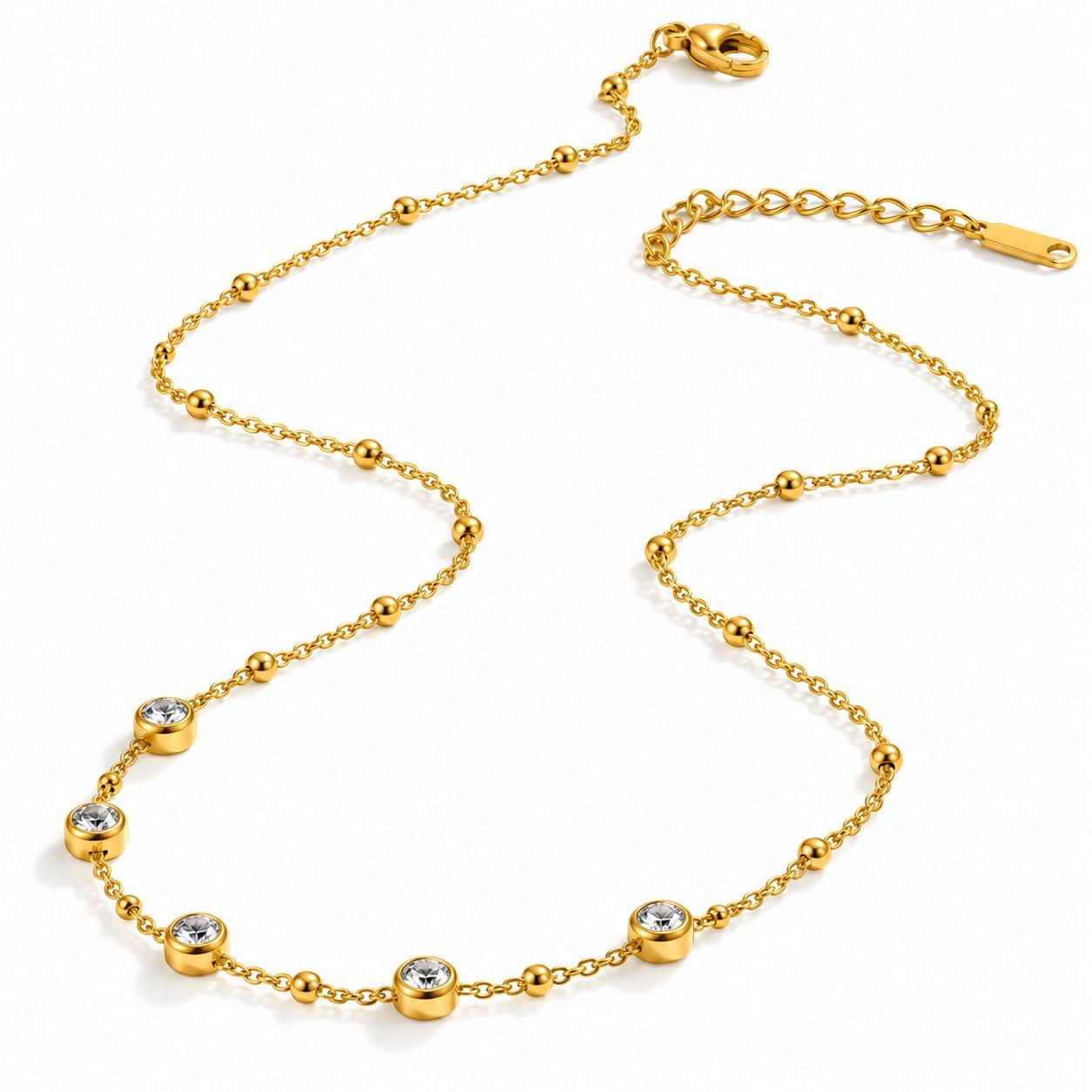 Collar Marilyn - Imagen 5