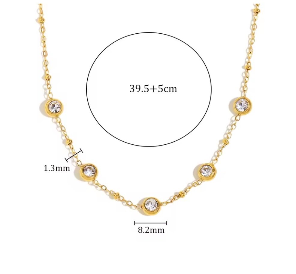 Collar Marilyn - Imagen 6