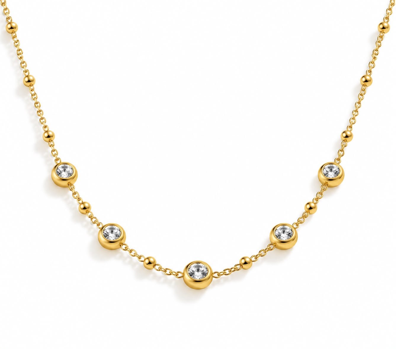 Collar Marilyn - Imagen 4