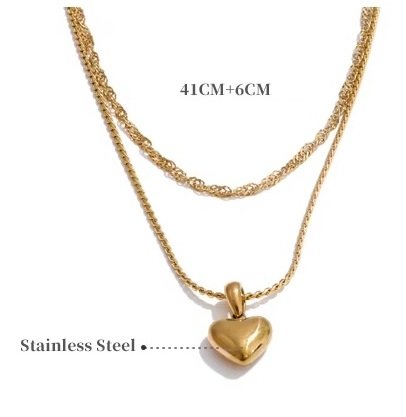 Collar My Heart - Imagen 4