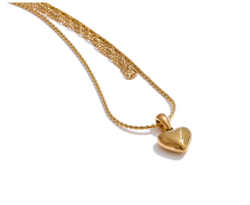 Collar My Heart - Imagen 3