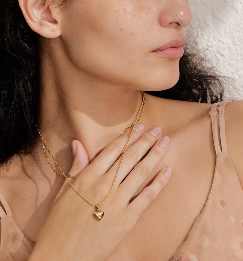 Collar My Heart - Imagen 2
