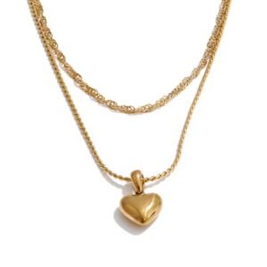 Collar My Heart