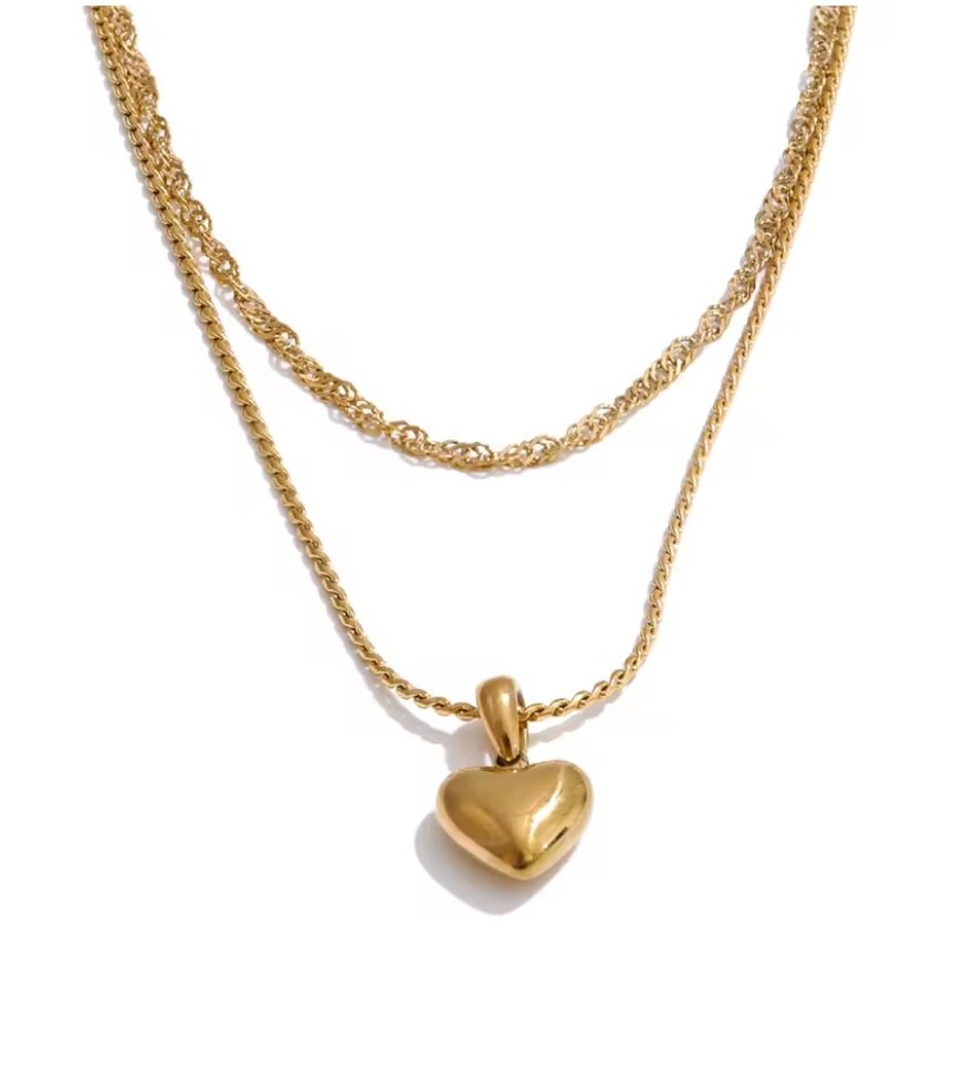 Collar My Heart