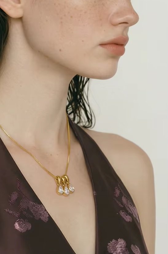 Collar Trío de Luz - Imagen 4