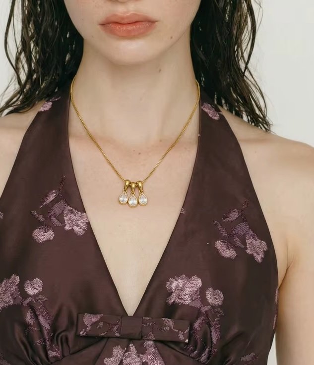 Collar Trío de Luz - Imagen 3