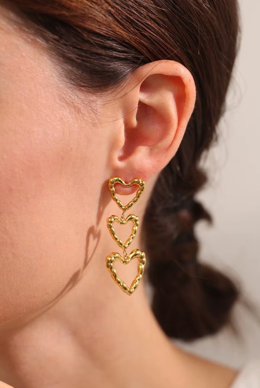 Aros Open Heart - Imagen 2