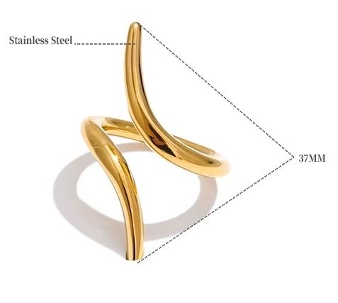 Anillo Miror - Imagen 2