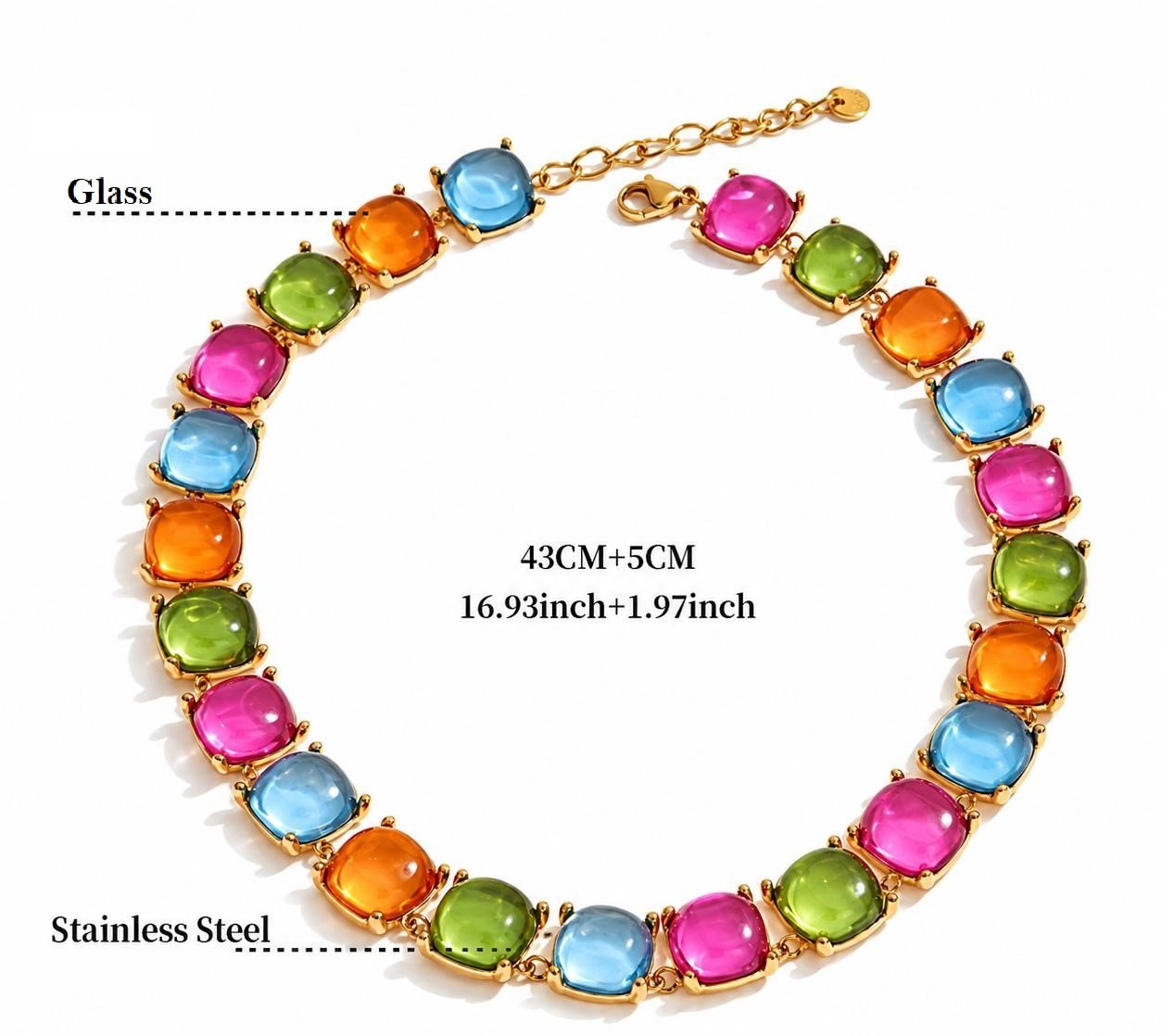 Collar Alegría - Imagen 4