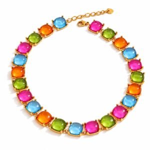 Collar Alegría