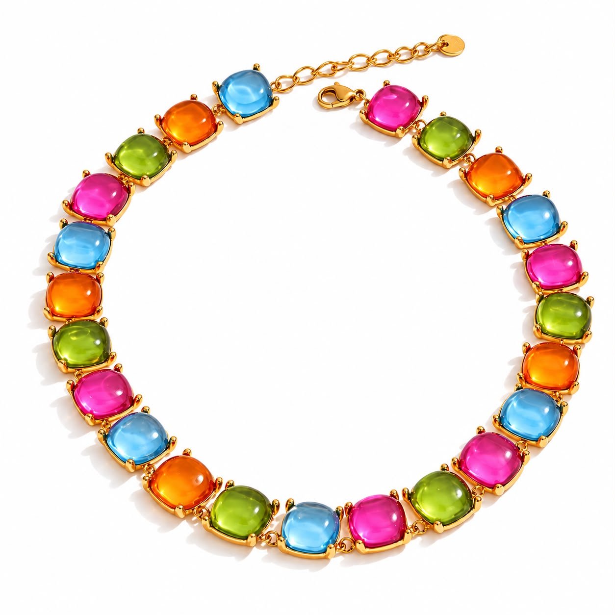 Collar Alegría