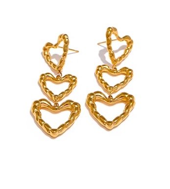 Aros Open Heart - Imagen 4
