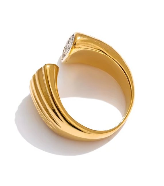 Anillo Rachel - Imagen 3