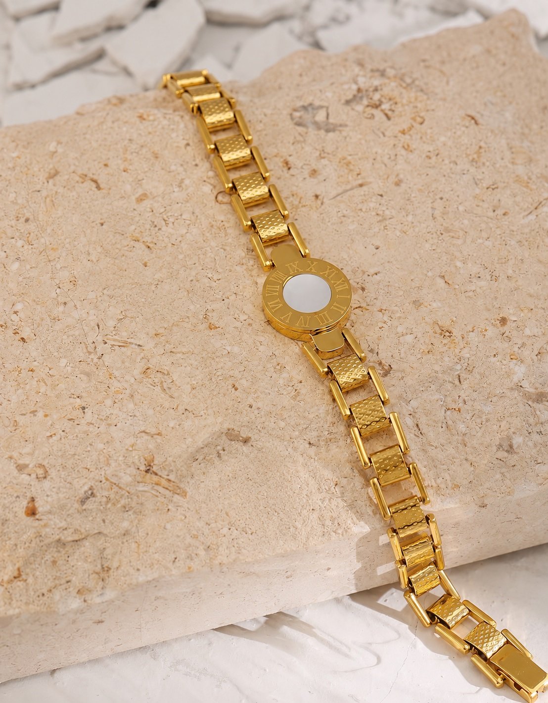 Pulsera Lux