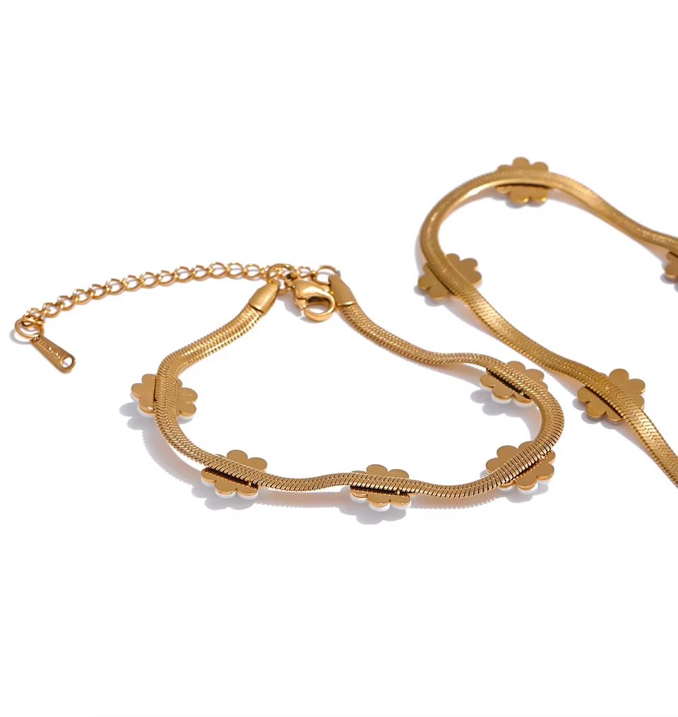 Pulsera Margarita - Imagen 3
