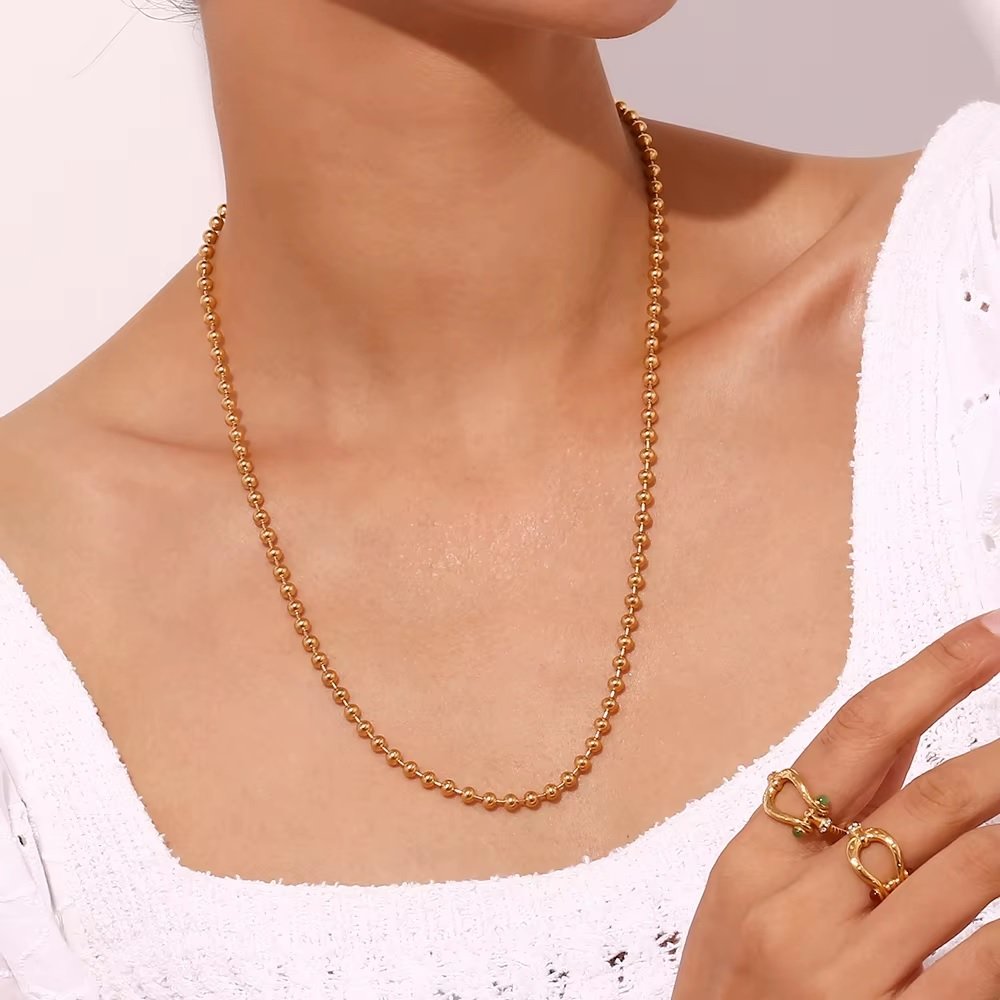 Collar Sophie - Imagen 2