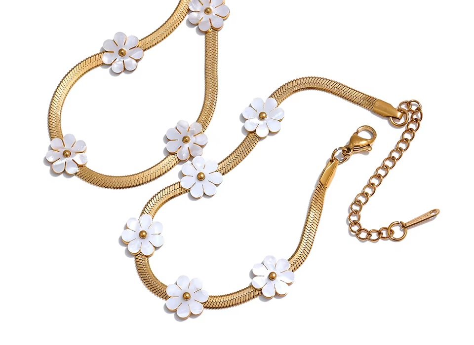 Pulsera Margarita - Imagen 2