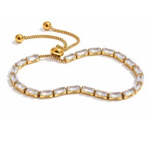 Pulsera Tennis Luz