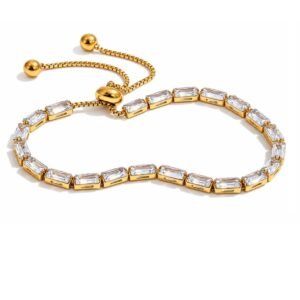 Pulsera Tennis Luz