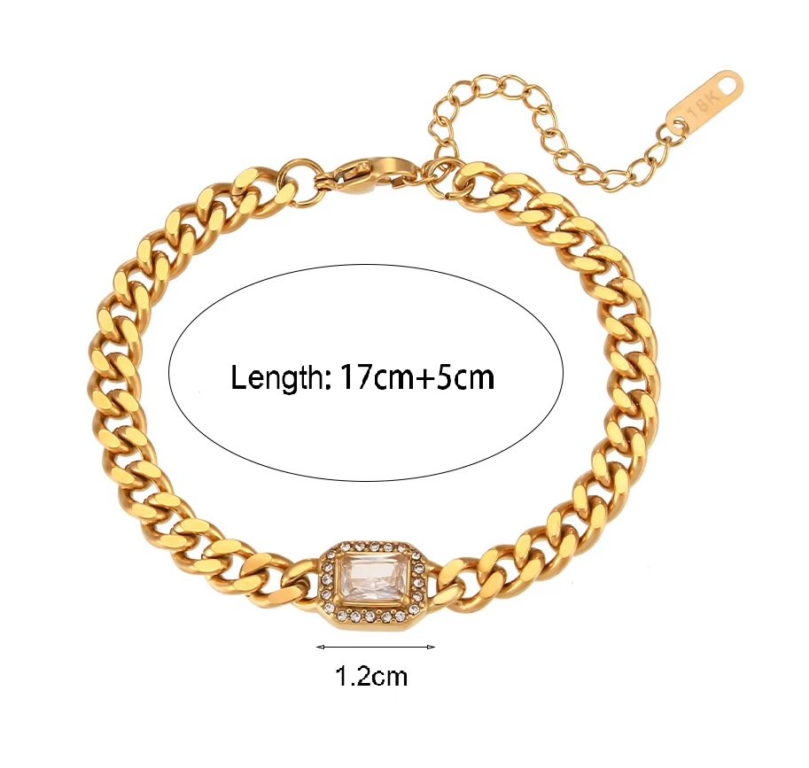 Pulsera Vittoria - Imagen 4
