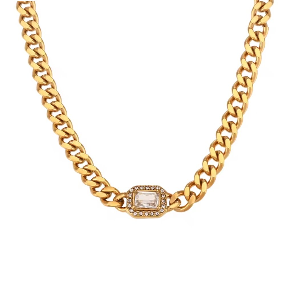 Collar Vittoria - Imagen 4