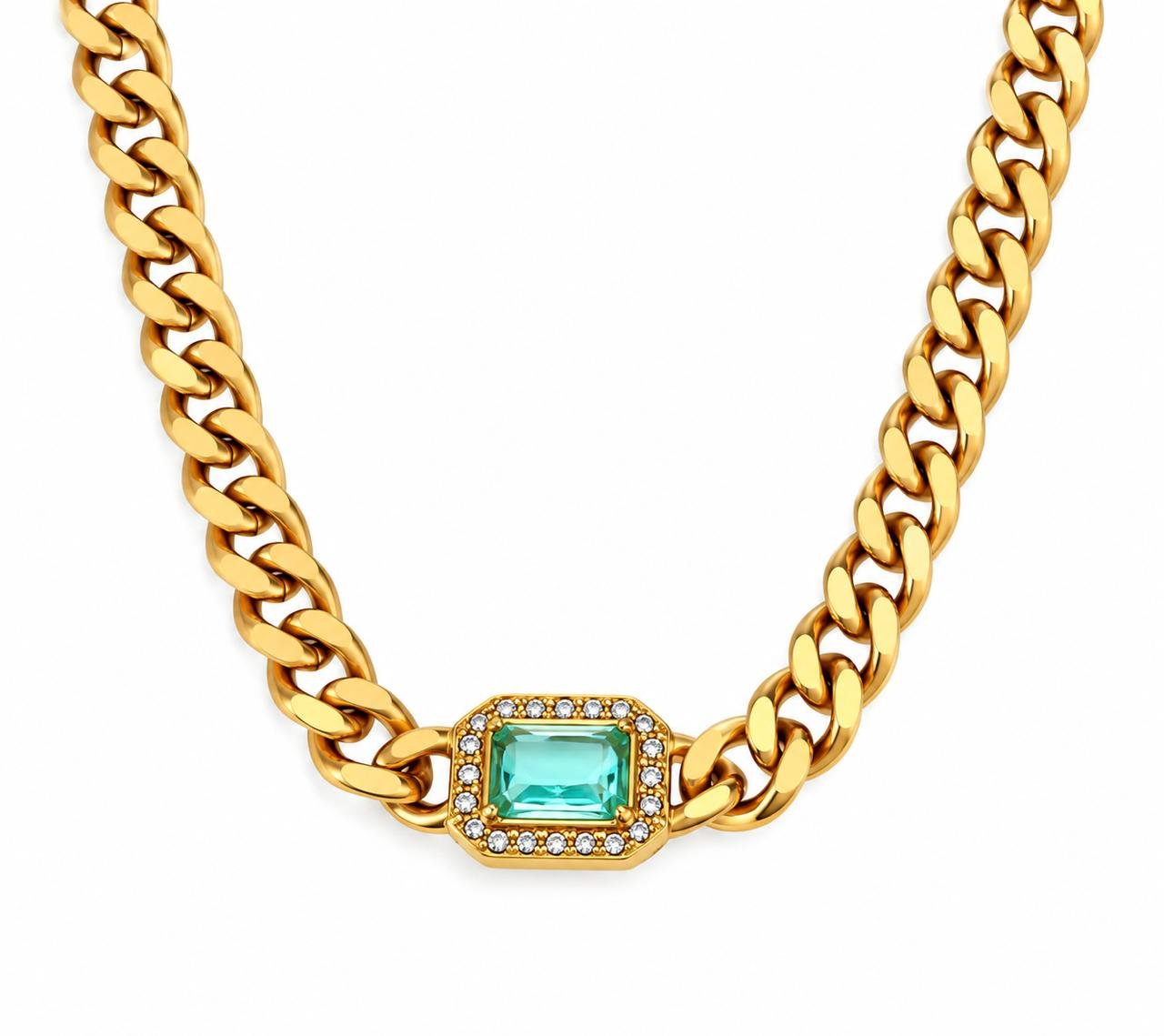 Collar Vittoria