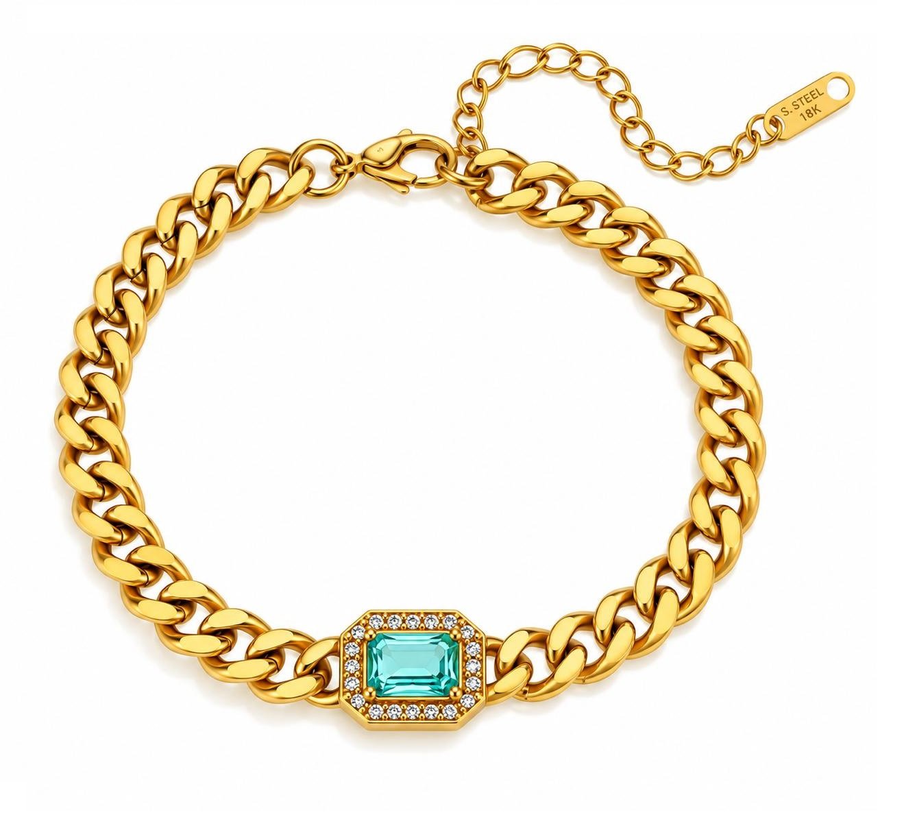 Pulsera Vittoria