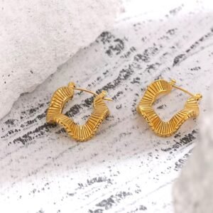 Aros Wave Gold