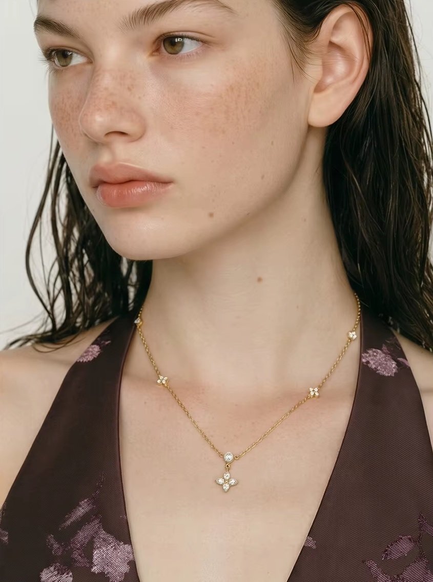 Collar Magda - Imagen 2