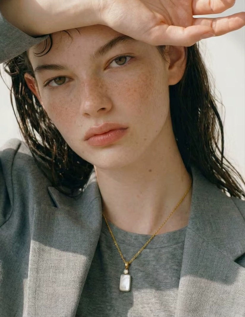 Collar Lala Pearl - Imagen 4