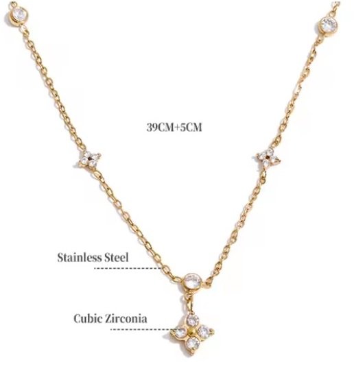 Collar Magda - Imagen 5