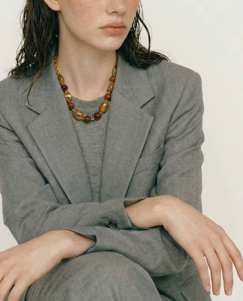 Collar Ámbar - Imagen 2