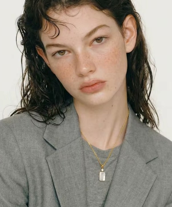 Collar Lala Pearl - Imagen 3