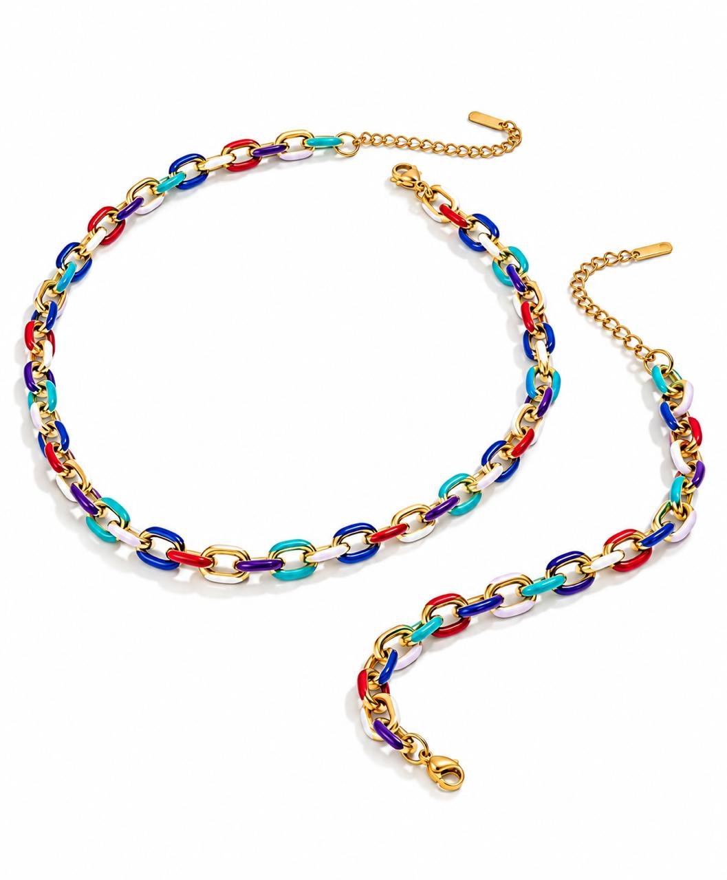 Conjunto Joyful