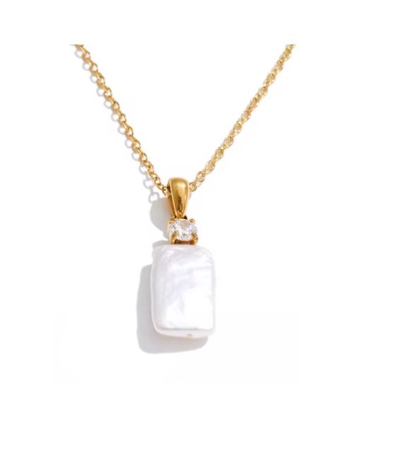Collar Lala Pearl - Imagen 6