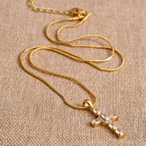 Hopeful Cross
