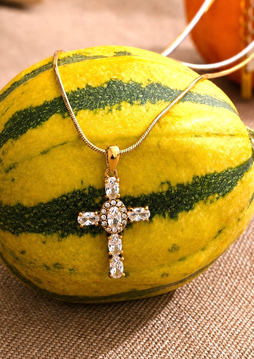 Hopeful Cross - Imagen 4