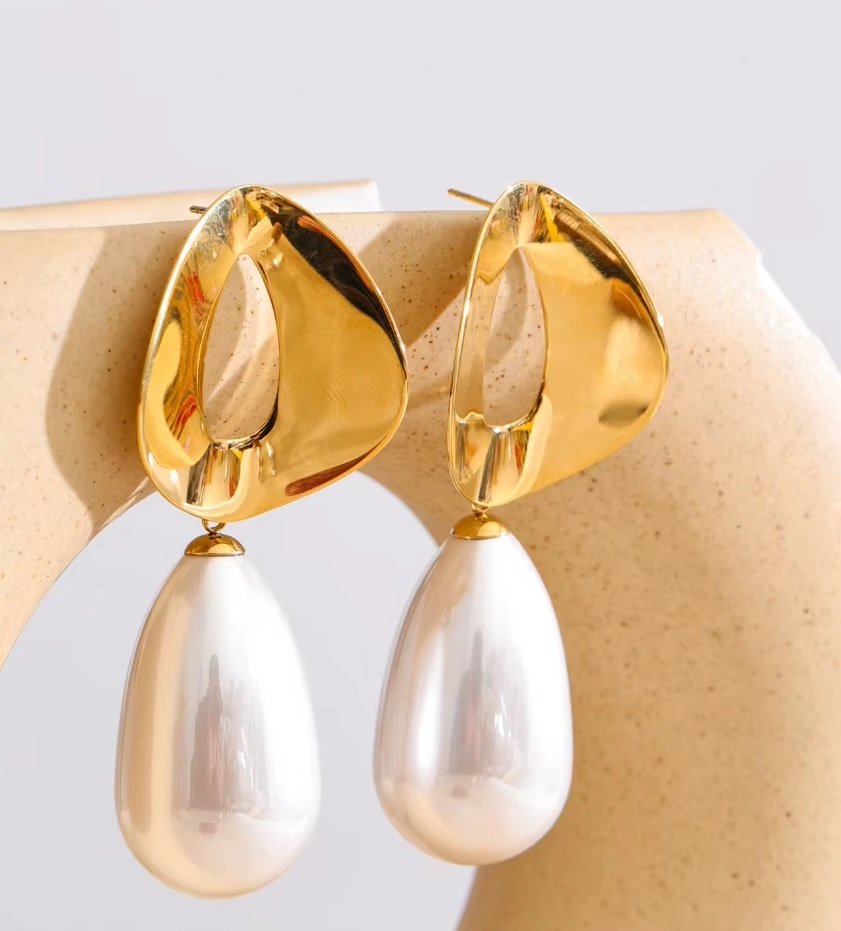 Aros Maxi Pearl - Imagen 3