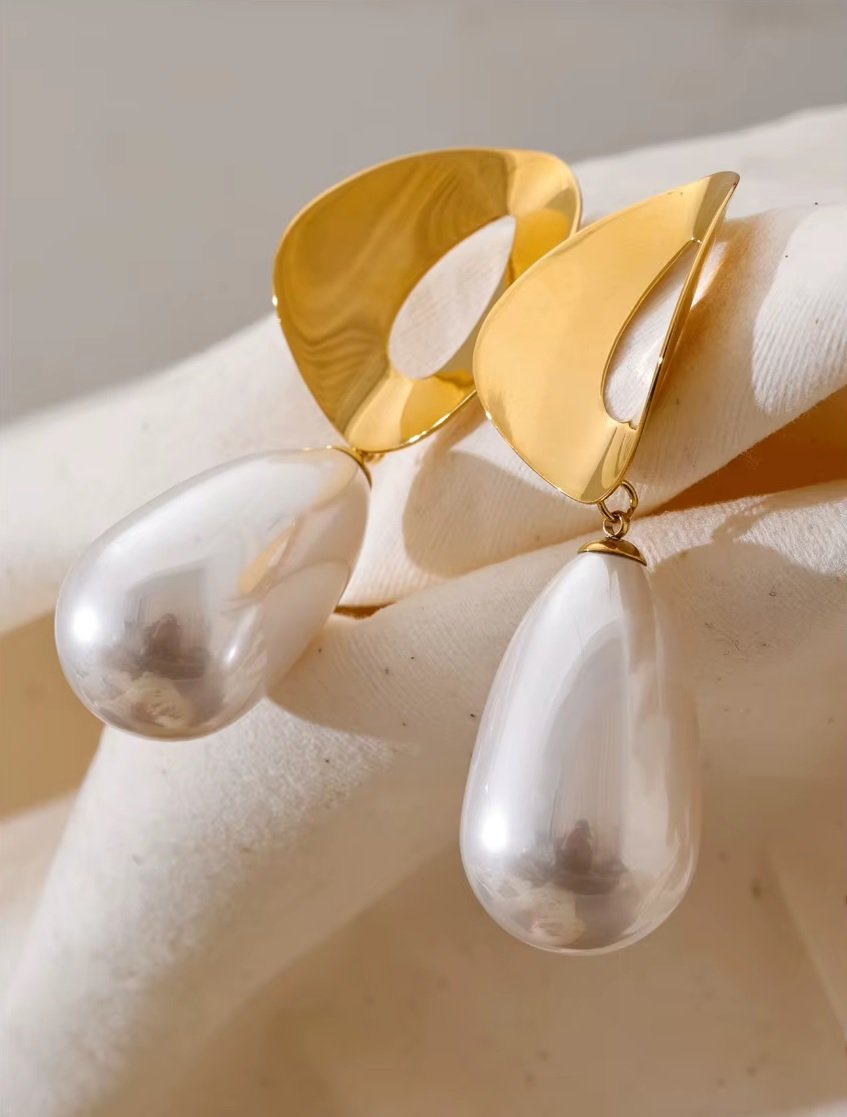 Aros Maxi Pearl
