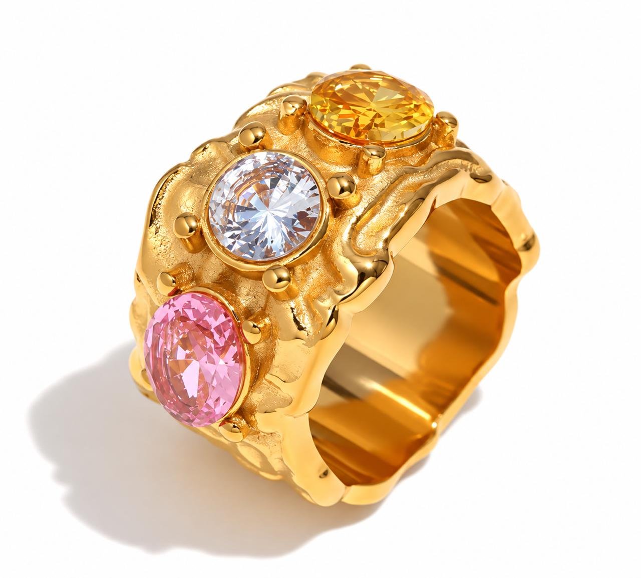 Anillo Bruna - Imagen 2