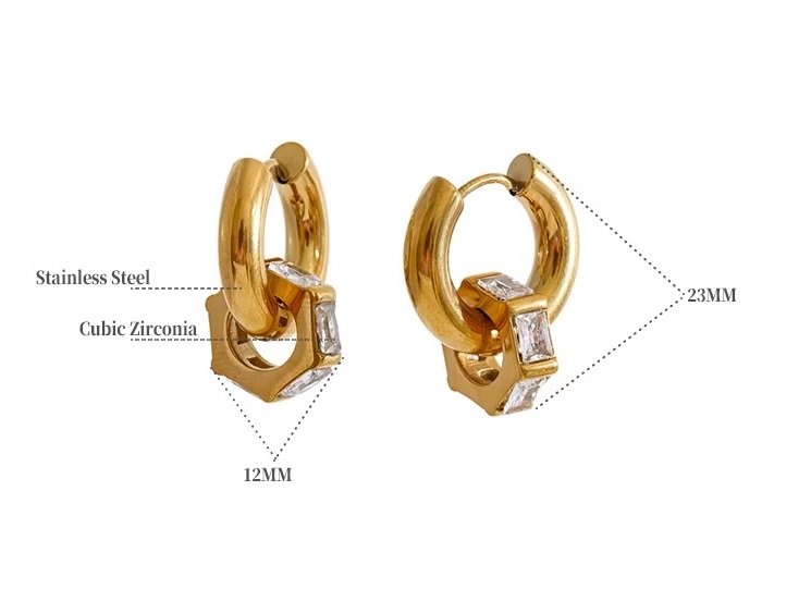 Aros Geométricos - Imagen 3