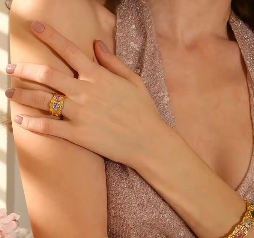 Anillo Bruna - Imagen 4