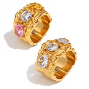 Anillo Bruna