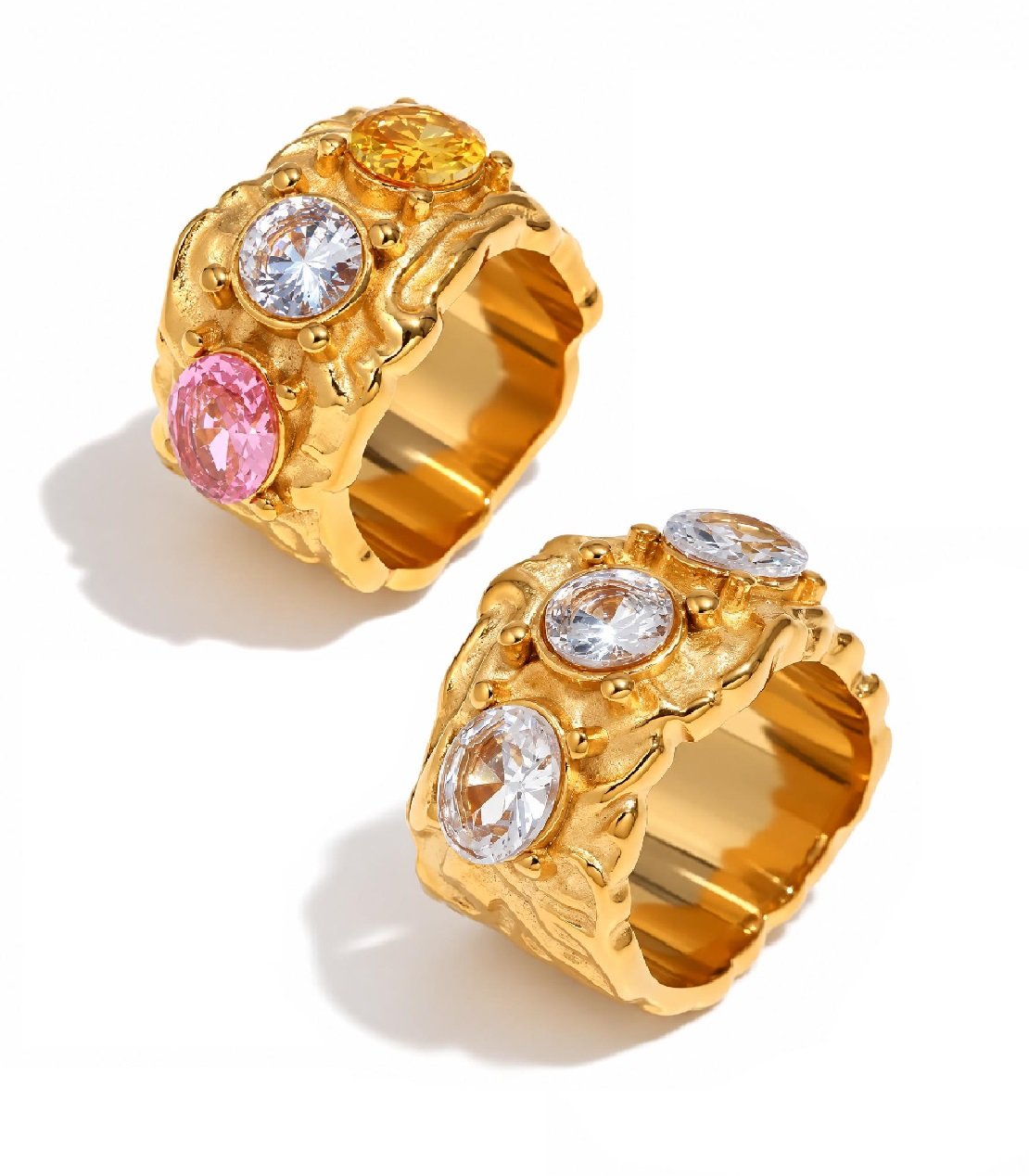 Anillo Bruna