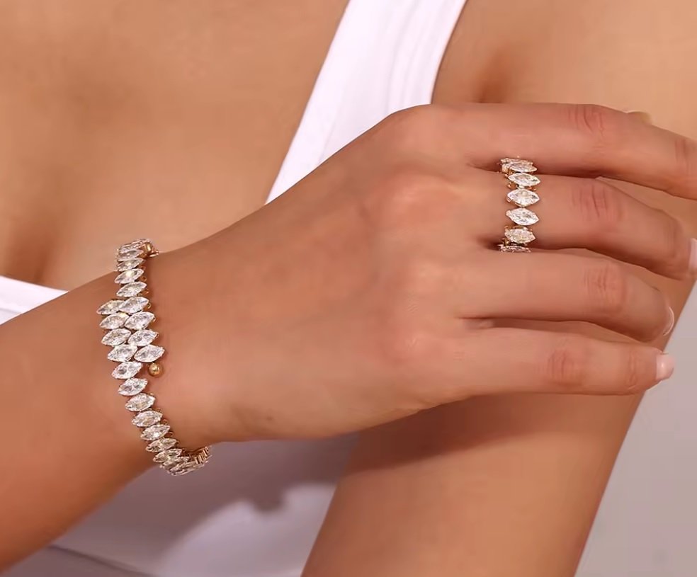 Pulsera Brigitte - Imagen 3