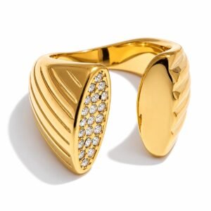 Anillo Rachel